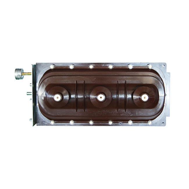 Interruptor de ruptura de carga SC6-24KV SF6